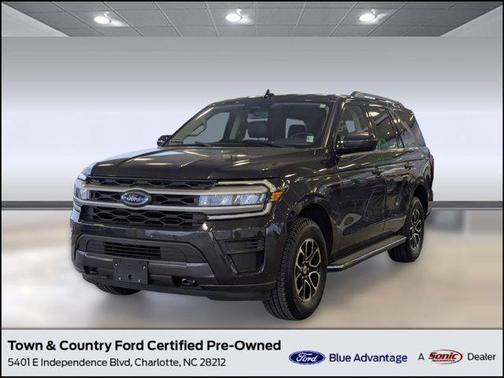 2023 Ford Expedition XLT