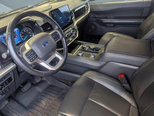 2023 Ford Expedition XLT