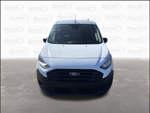 2023 Ford Transit Connect XL Cargo Van