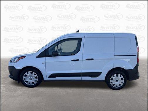 2023 Ford Transit Connect XL Cargo Van