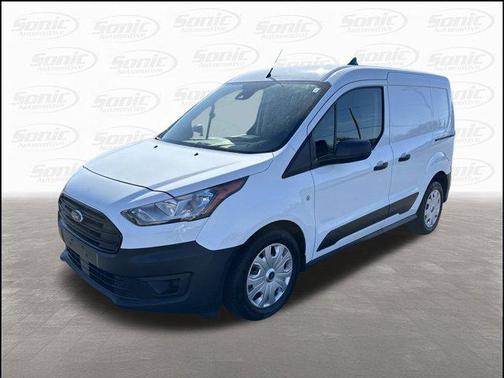 2023 Ford Transit Connect XL Cargo Van