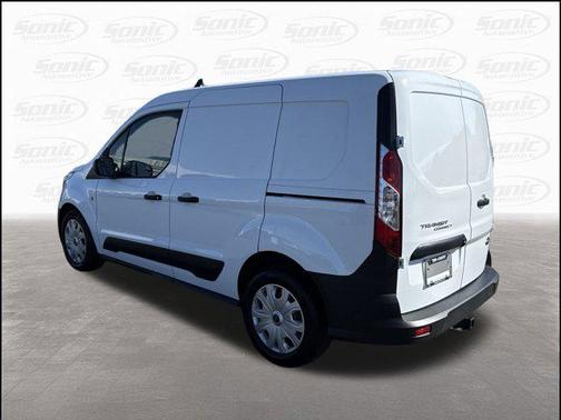 2023 Ford Transit Connect XL Cargo Van