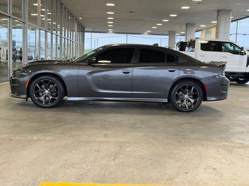 2019 Dodge Charger GT