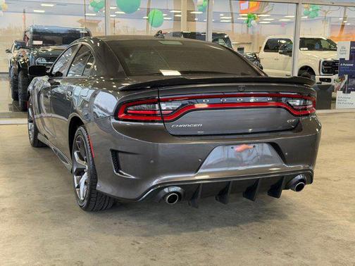 2019 Dodge Charger GT