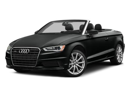 2016 Audi A3 1.8T Premium