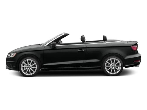2016 Audi A3 1.8T Premium