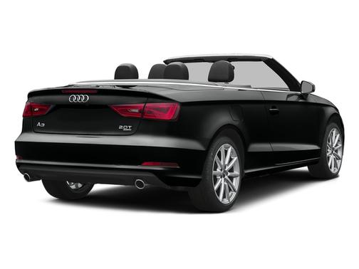 2016 Audi A3 1.8T Premium