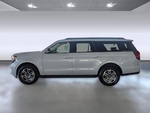 2026 Ford Expedition Max Active 4x2