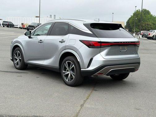 Iridium 2023 Lexus RX 350 Premium