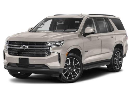 2022 Chevrolet Tahoe 2WD RST