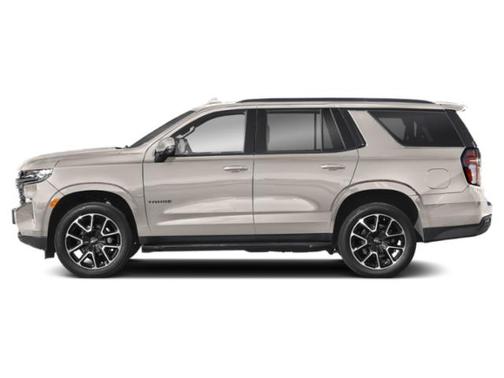 2022 Chevrolet Tahoe 2WD RST