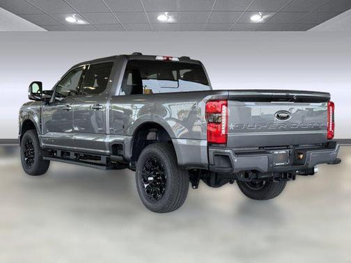 2025 Ford F-350 Lariat