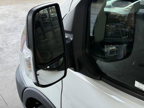 2023 Ford Transit-350 Base