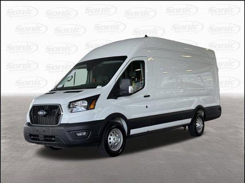 2023 Ford Transit-350 Base