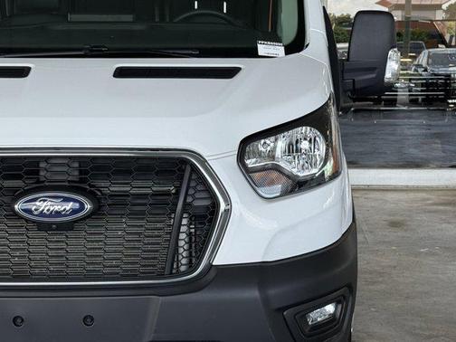 2023 Ford Transit-350 Base