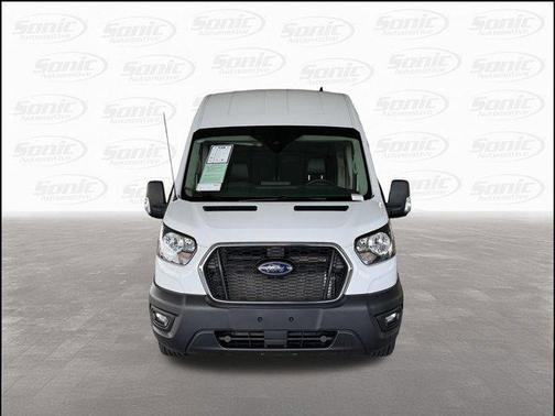 2023 Ford Transit-350 Base