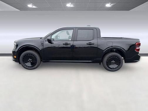 2025 Ford Maverick Lobo