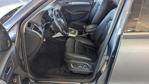 2016 Audi Q5 2.0T Premium Plus