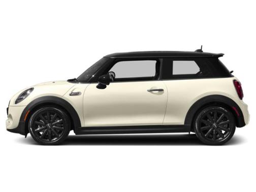 2015 MINI Hardtop Cooper S