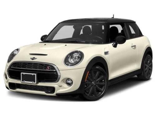 2015 MINI Hardtop Cooper S