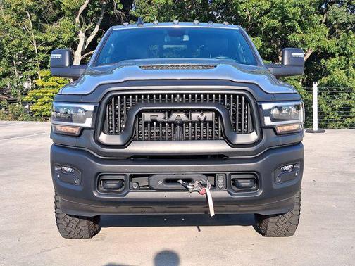2023 RAM 2500 Power Wagon