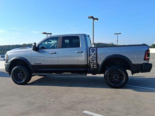 2023 RAM 2500 Power Wagon
