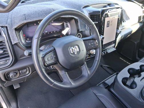 2023 RAM 2500 Power Wagon