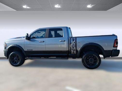 2023 RAM 2500 Power Wagon