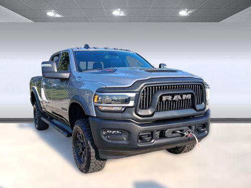 2023 RAM 2500 Power Wagon