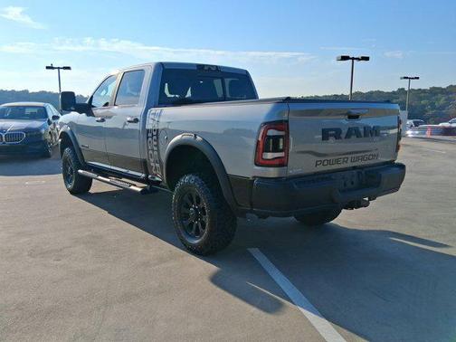 2023 RAM 2500 Power Wagon