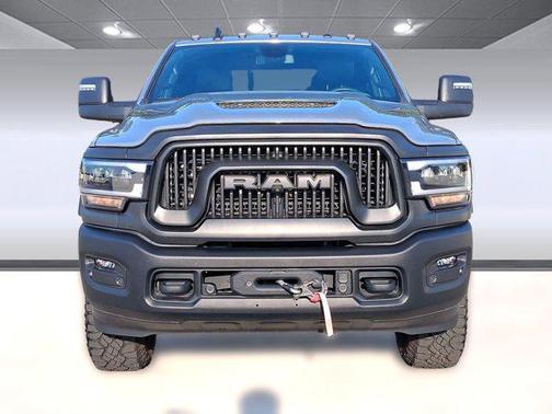 2023 RAM 2500 Power Wagon