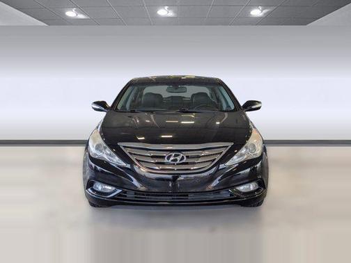 2012 Hyundai SONATA Limited 2.0T