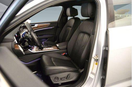 2020 Audi A6 45 Premium Plus
