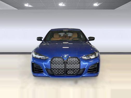 2024 BMW M440 i xDrive