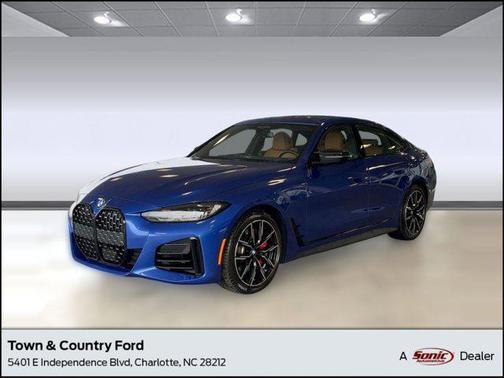 2024 BMW M440 i xDrive