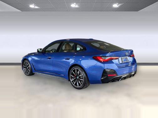 2024 BMW M440 i xDrive