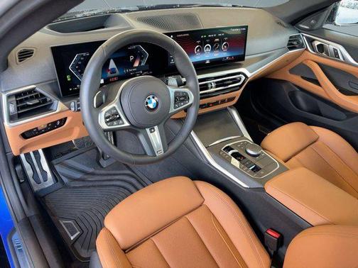 2024 BMW M440 i xDrive