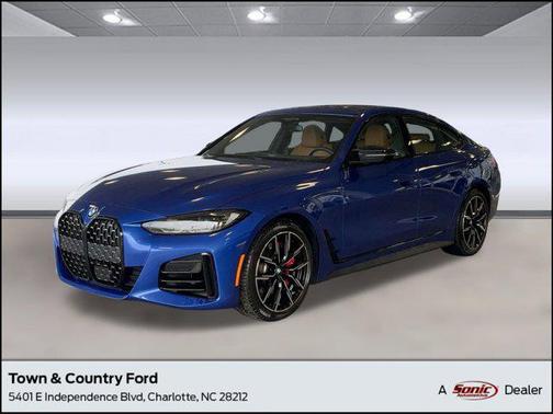 2024 BMW M440 i xDrive