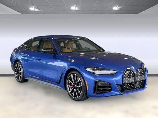 2024 BMW M440 i xDrive