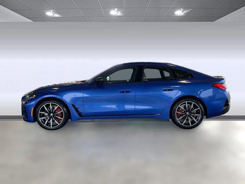 2024 BMW M440 i xDrive