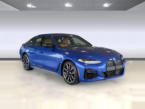 2024 BMW M440 i xDrive