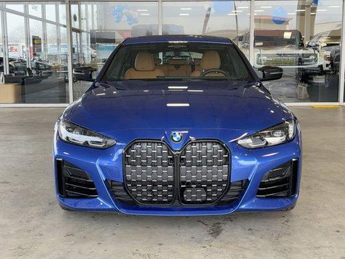 2024 BMW M440 i xDrive