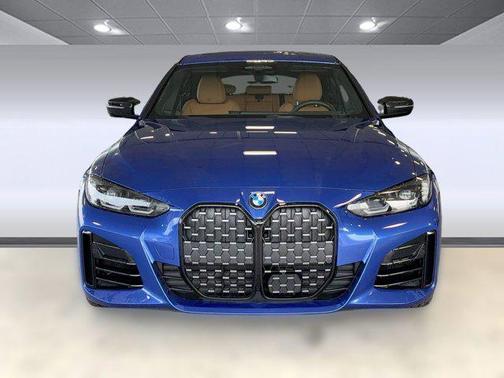 2024 BMW M440 i xDrive