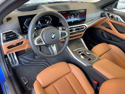 2024 BMW M440 i xDrive