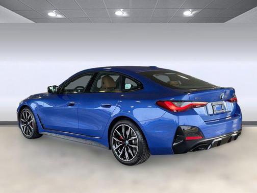 2024 BMW M440 i xDrive