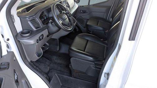 2024 Ford Transit-350 Base