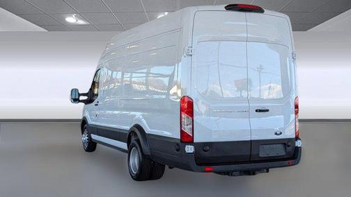 2024 Ford Transit-350 Base