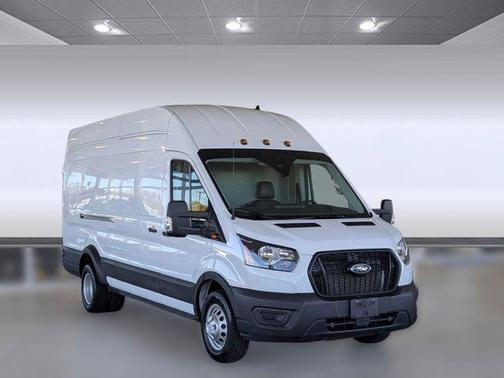 2024 Ford Transit-350 Base