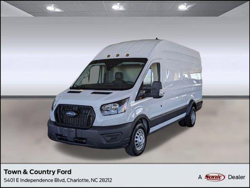 2024 Ford Transit-350 Base