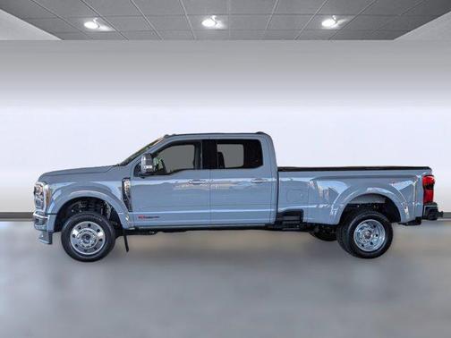 2025 Ford F-450 King Ranch